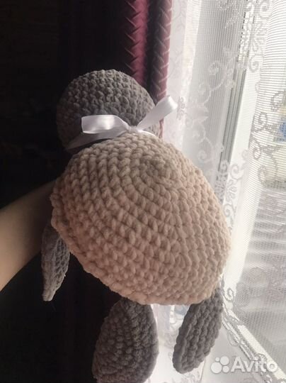 Черепаха игрушка