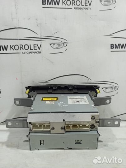 Магнитола RAV 4 2006-2013 Toyota RAV4