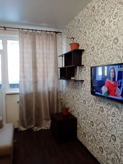 1-к. квартира, 43 м², 2/5 эт.