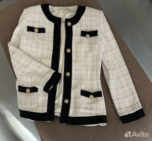 Женский жакет Atchris XS