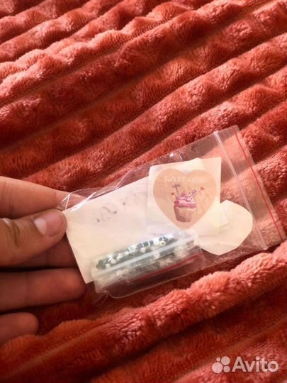 Бокс из бисера сделай сам