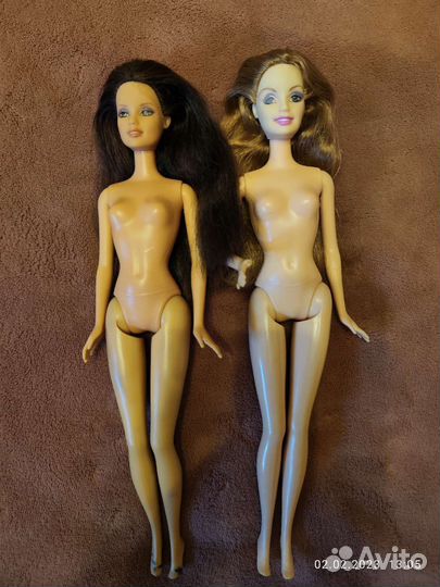 Куклы Bratz Золушка Принцесса Софина Барби Mattel