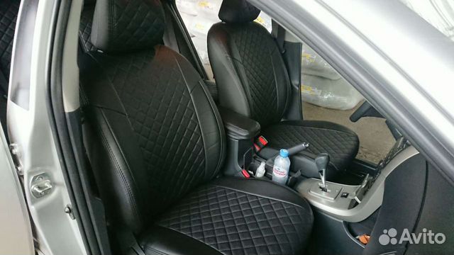 Авточехлы Автопилот в Белгороде