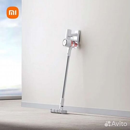 Беспроводной пылесос Xiaomi Mijia 2 Гарантия 1 г