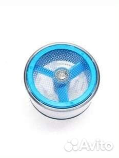 Крыльчатка турбинка для пылесоса samsung