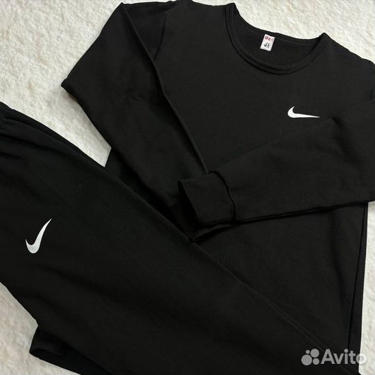 Термобелье мужское Nike зимнее комплект