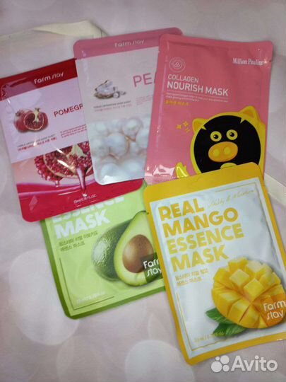 Косметический премиум набор