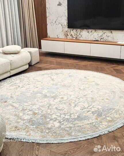 Элитные ковры Таджмахал 1,6/2,3 Компания Алтын