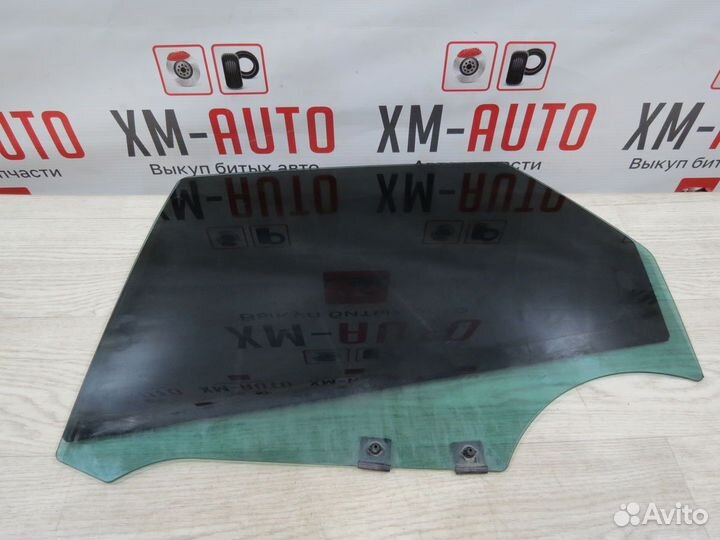 Стекло заднее левое Renault Kaptur