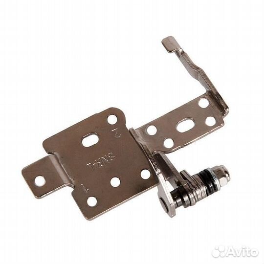 Петля крышки матрицы asus K54 левая. с разбора 13G