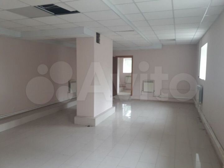 Свободного назначения, 65 м²