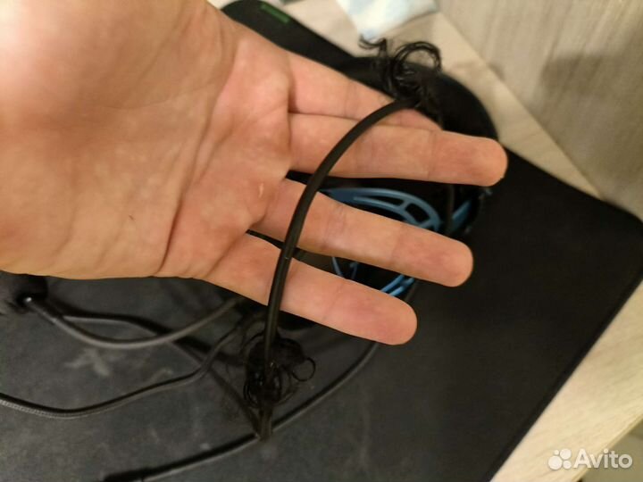 Наушники HyperX Cloud Alpha S