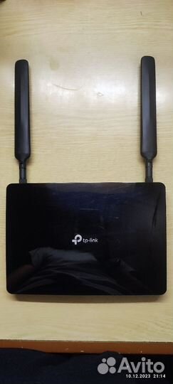Роутер TP-Link TL-MR6400