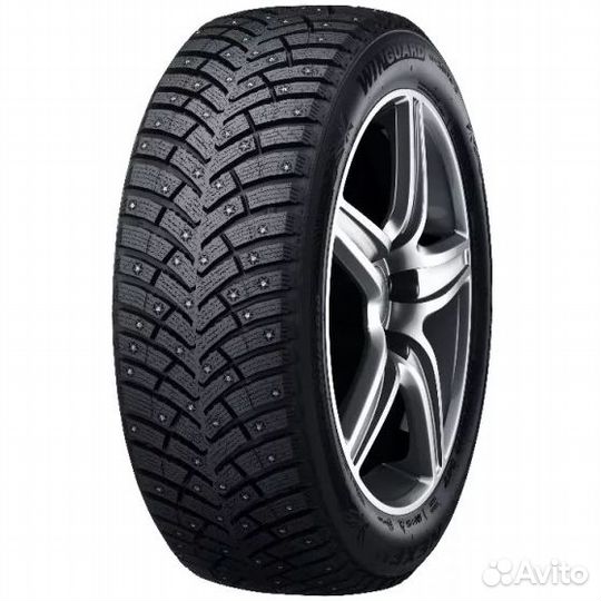 Nexen Winguard WinSpike 3 195/55 R16 87T