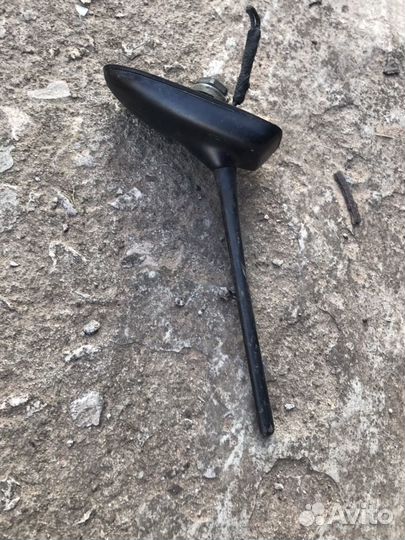 Toyota Venza антенна