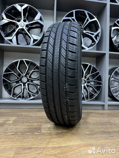 Yokohama Geolandar CV G058 225/55 R18 98V