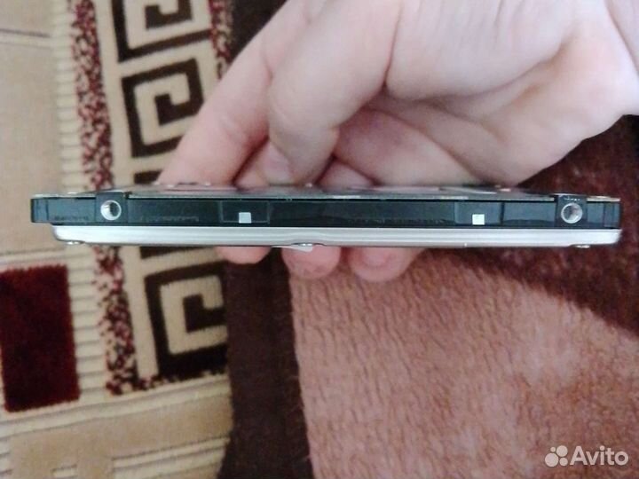 Жесткий диск для ноутбука samsung