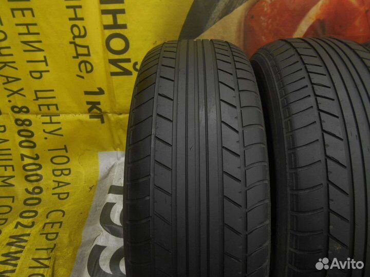 Yokohama Aspec A349A 215/65 R16