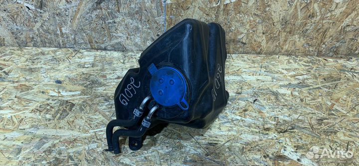 Бачок омывателя Mercedes-Benz S-Класс W221 2008