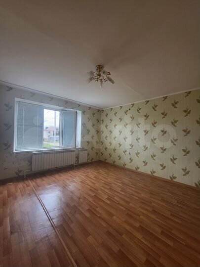 2-к. квартира, 47,5 м², 1/2 эт.