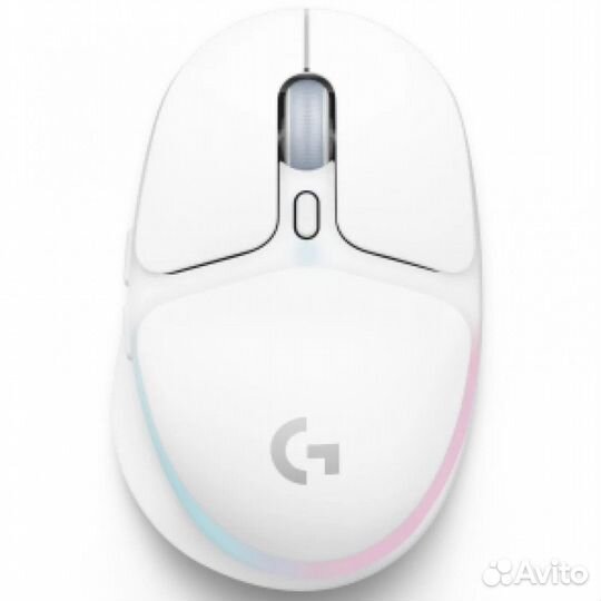 Мышь Logitech G705 Wireless optical 562317