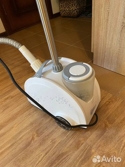 Отпариватель