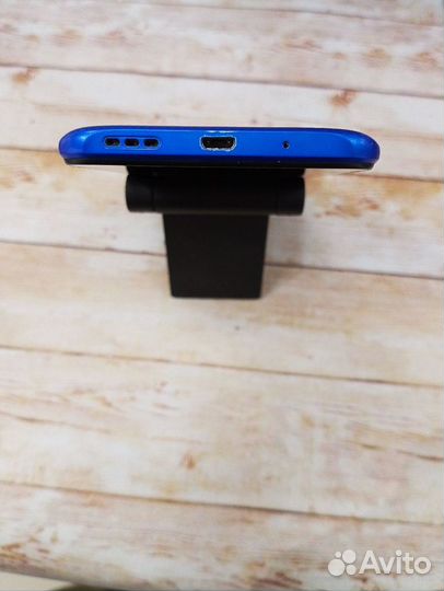 Xiaomi Redmi 9C (NFC), 2/32 ГБ