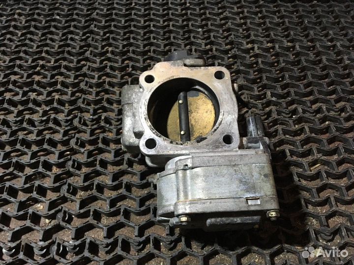 Заслонка дроссельная