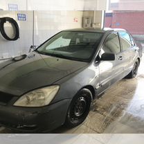 Mitsubishi Lancer 1.6 AT, 2005, 336 000 км, с пробегом, цена 380 000 руб.