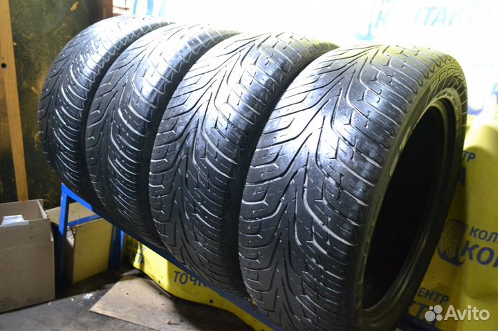 Hankook Ventus ST RH06 265/50 R20