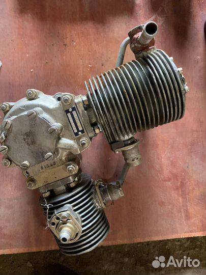 Комрессор воздушный ак-150св