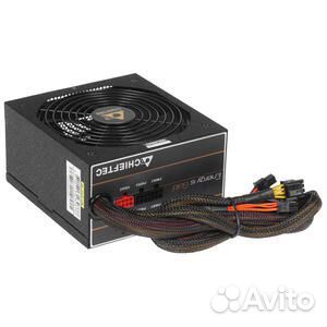 Chieftec 750W GPM-750C