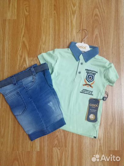 Костюм на мальчика