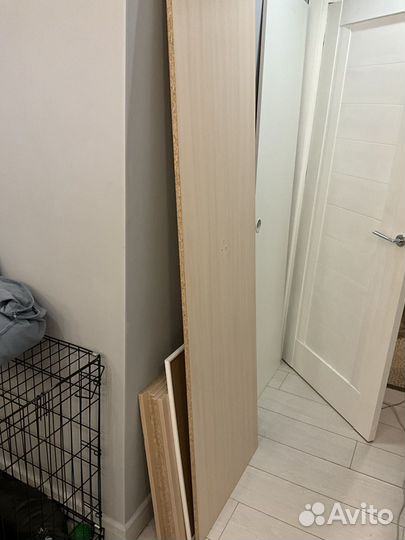 Лдсп 16 мм бу