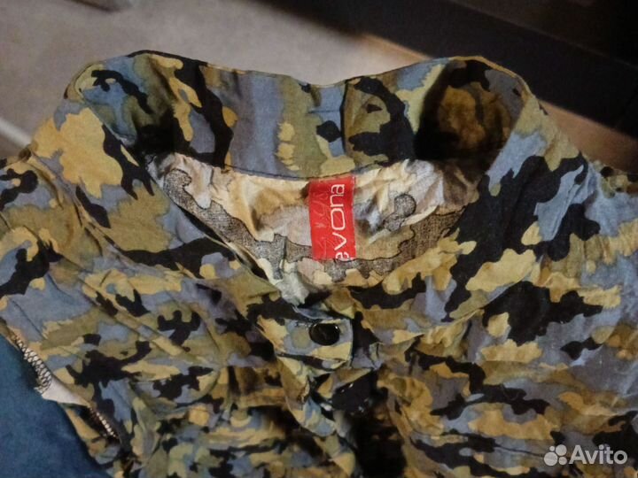 Одежда летняя женская размер 42(S)