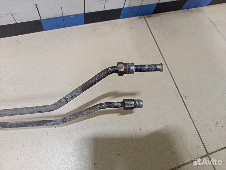 Трубка гидравлическая Land Cruiser (150) -Prado 20