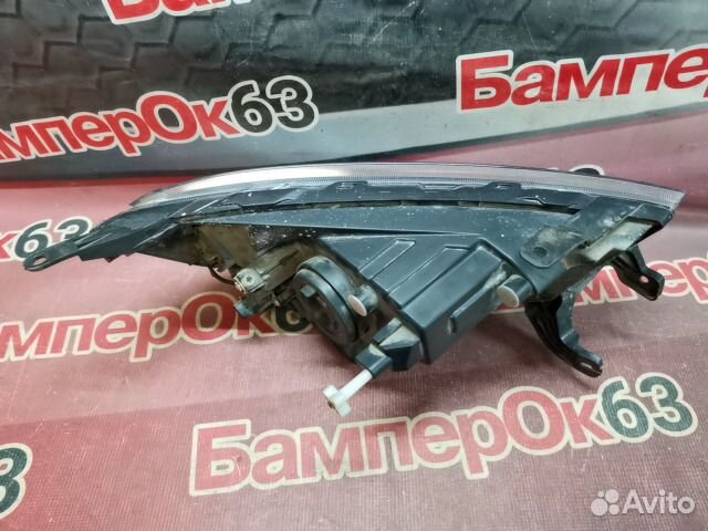 Фара передняя левая LADA Granta