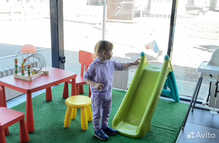 Спортивные костюмы для мамы и дочки Family Look