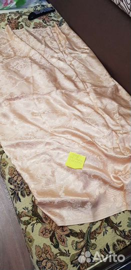 Материал на шторы