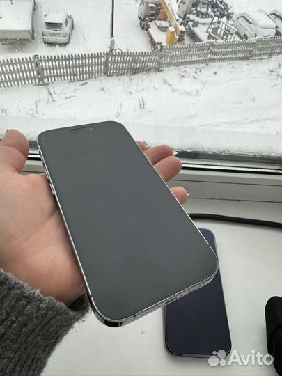 iPhone 14 Pro, 128 ГБ