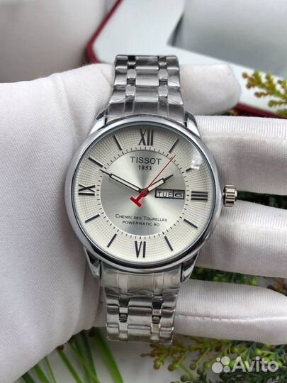 Часы мужские Tissot