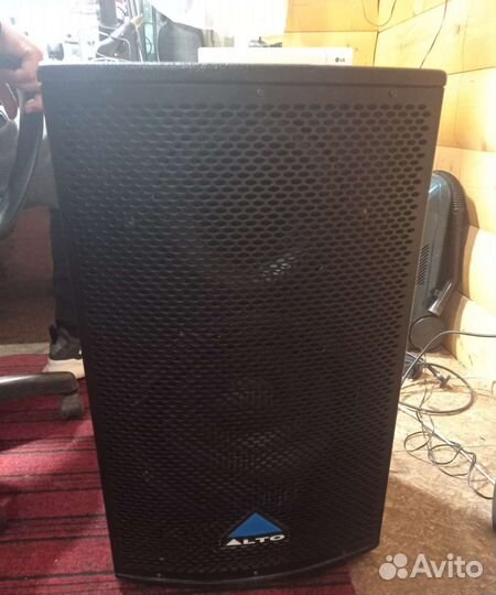 Ремонт аудиотехники колонок усилителя