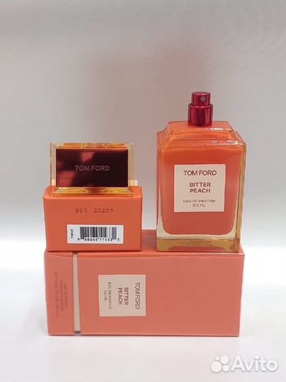 Tom Ford Bitter Peach 100 ml