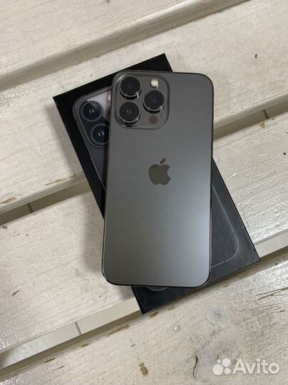 iPhone 13 Pro, 512 ГБ