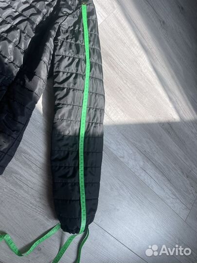 Куртка женская 44 размер демисезон с капюшоном