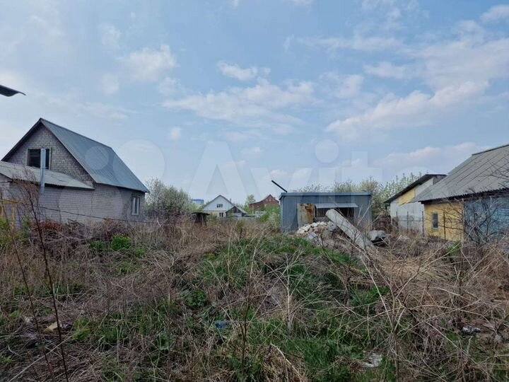 Участок 12 сот. (ИЖС)