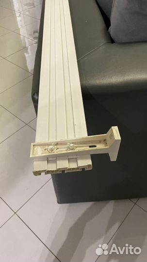 Карнизы для штор