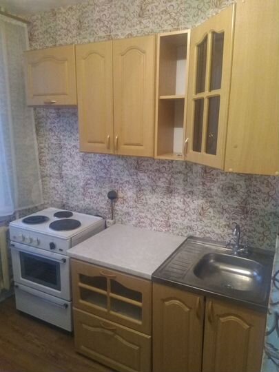 1-к. квартира, 29 м², 4/5 эт.