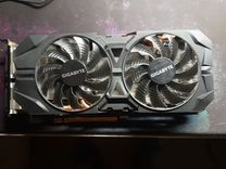 Видеокарта gtx 960 4gb