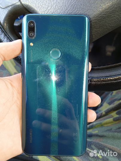 HUAWEI P smart Z, 4/64 ГБ